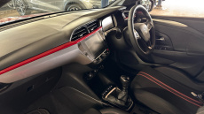 Vauxhall Corsa 1.2 Turbo GS 5dr Petrol Hatchback